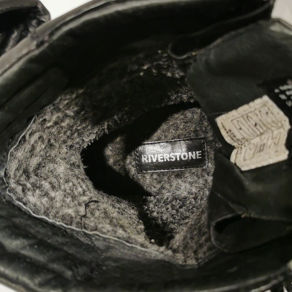 RIVERSTONE Men's Boots - Picture 6 of 7
